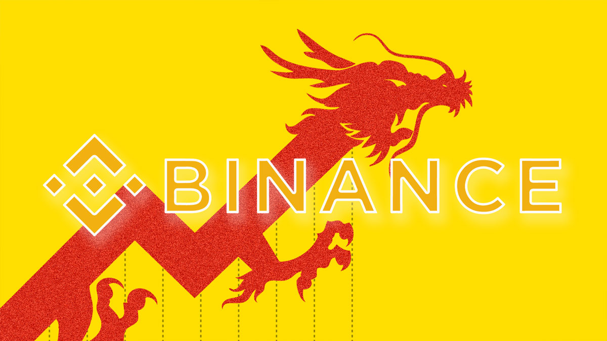 Binance полностью запрещает торги к юаню и ущемляет пользователей из Китая