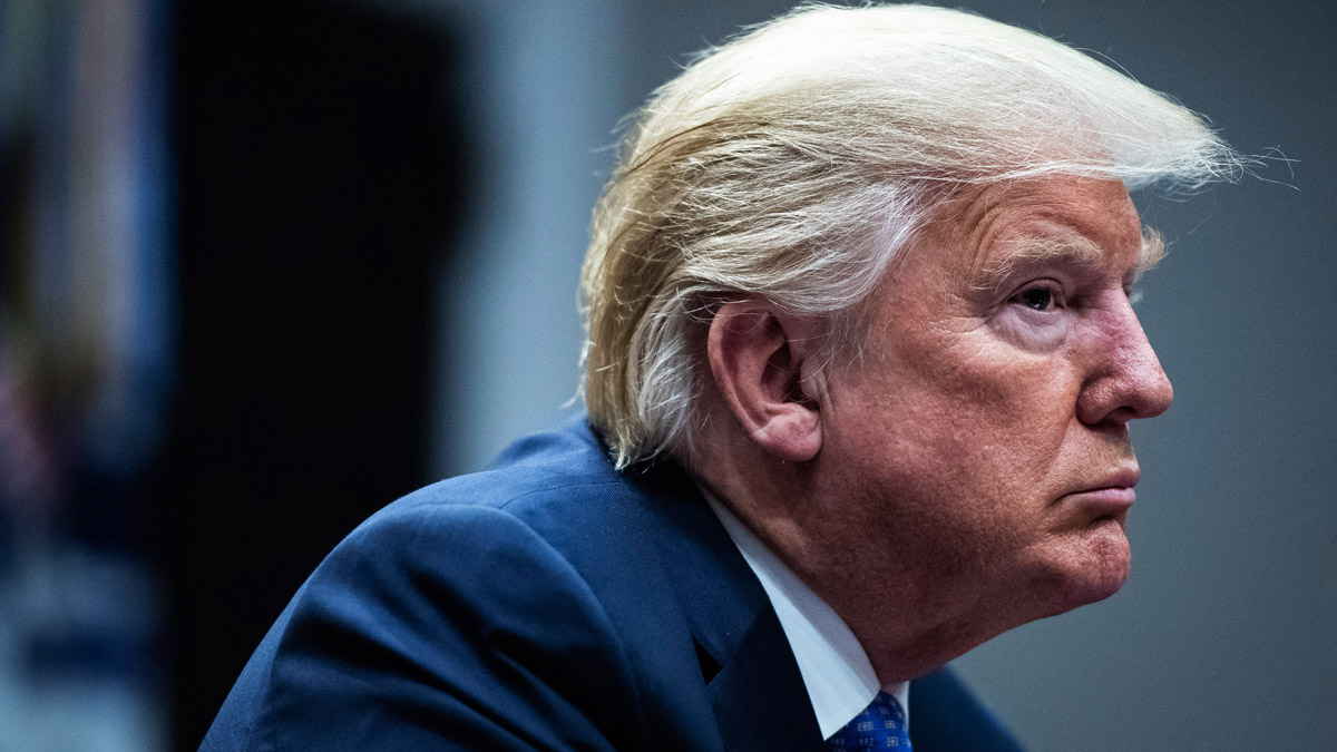 Указ Трампа о запрете El Petro в США может открыть дорогу к ограничению других криптовалют