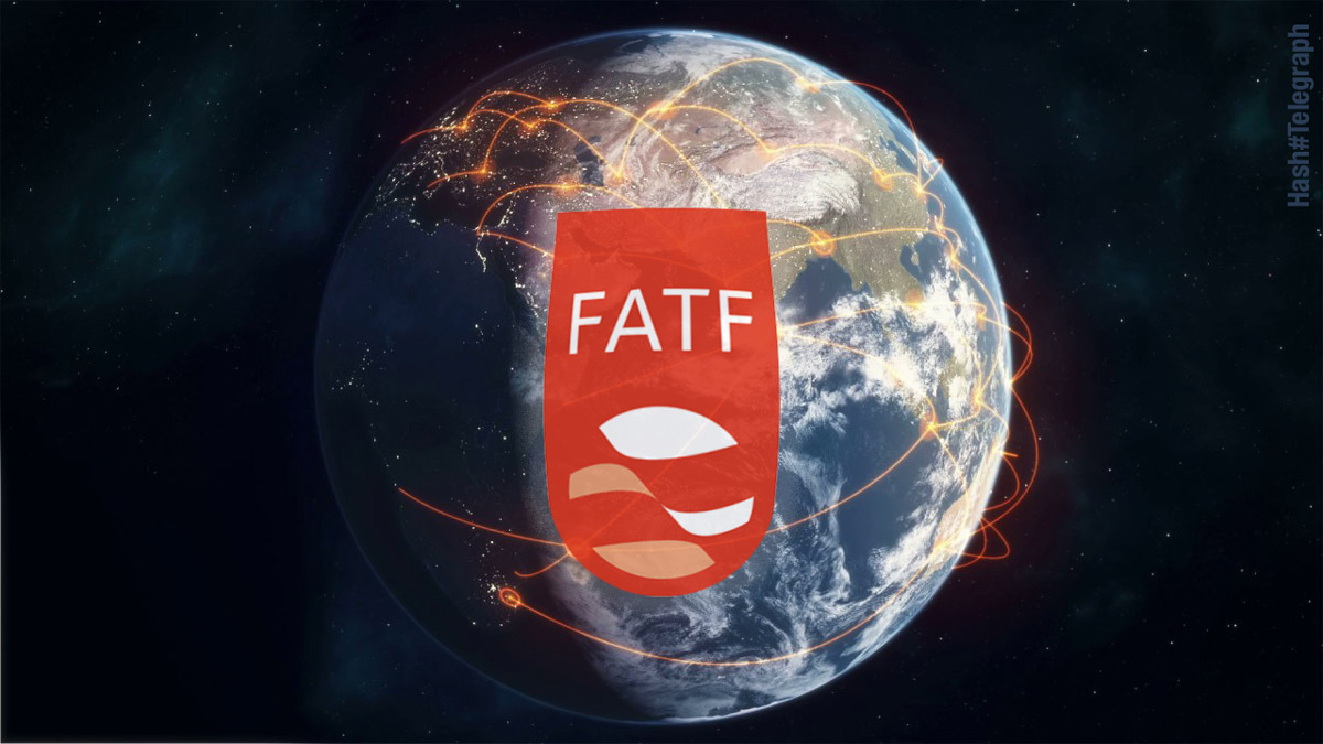 FATF намерена следить за соблюдением собственных требований в криптовалютной отрасли