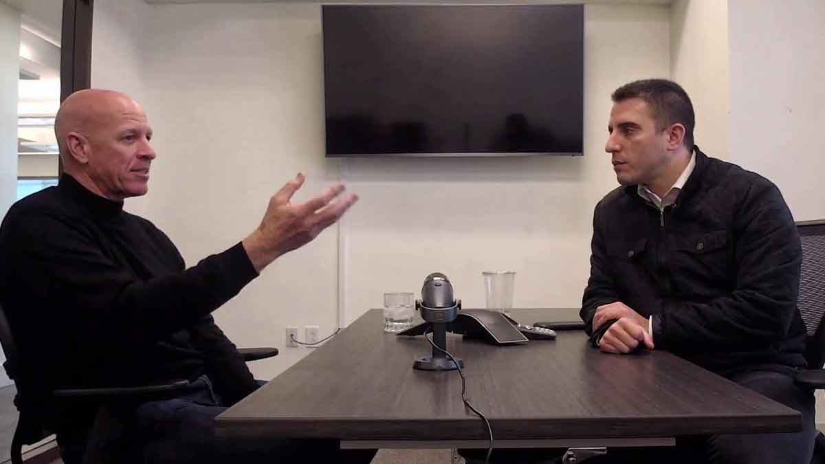 Глава  Silvergate: биткоин заменит золото, а не американский доллар