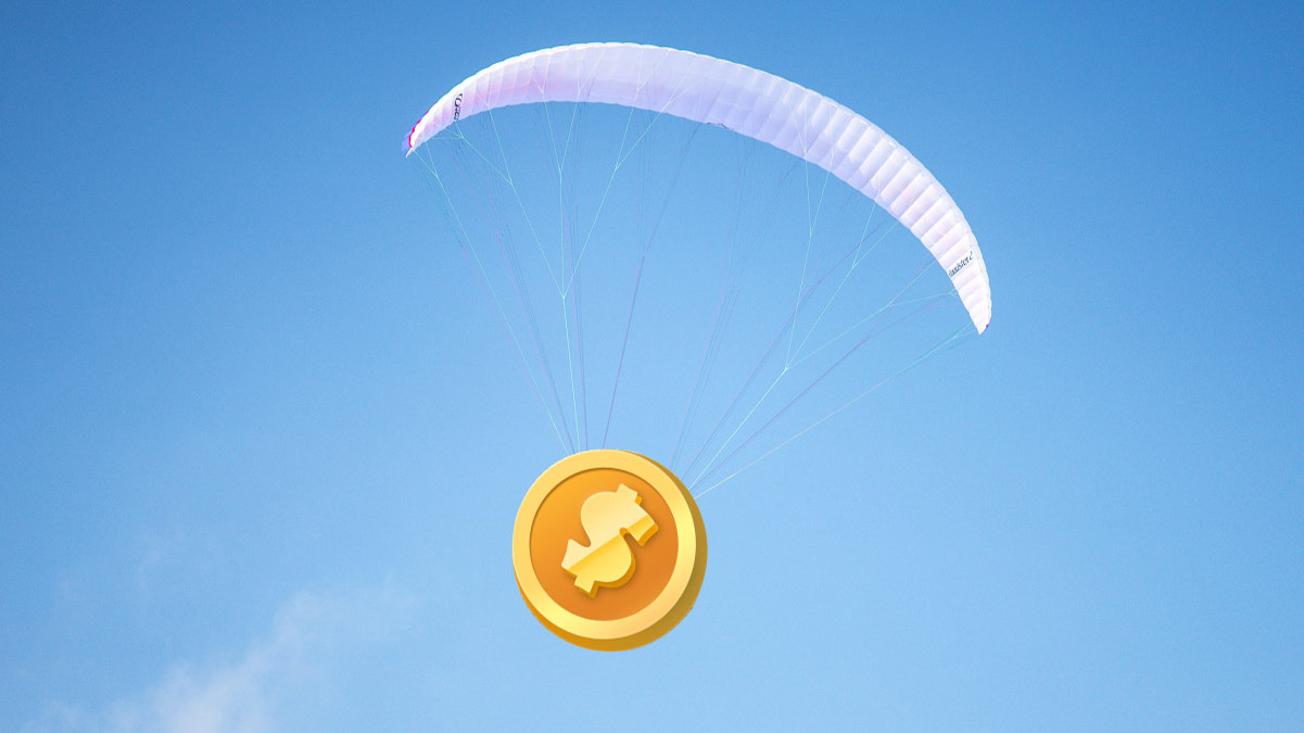 Airdrop