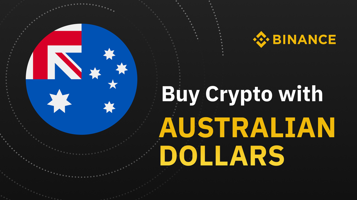 Биржа Binance открыла новый фиатный шлюз с помощью австралийской компании Banxa