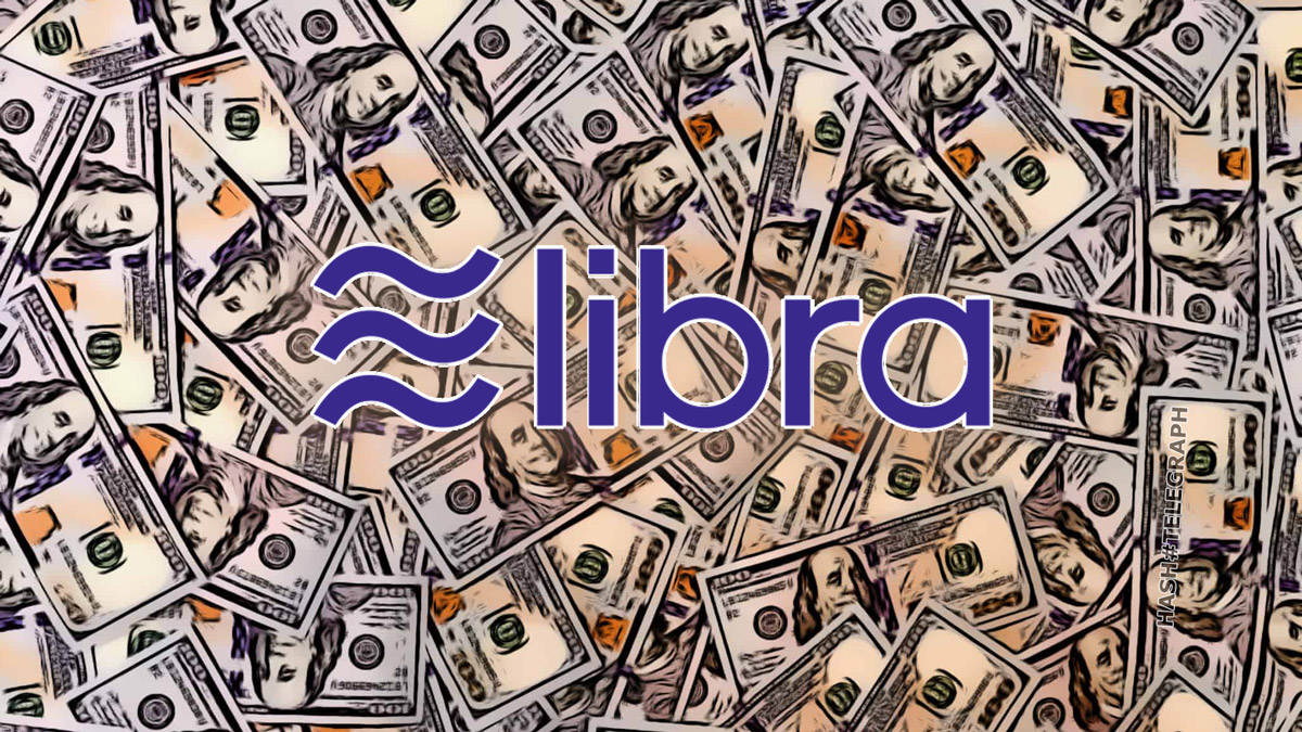 The Block: Libra может стать обычным стейблкоином, обеспеченным долларом США