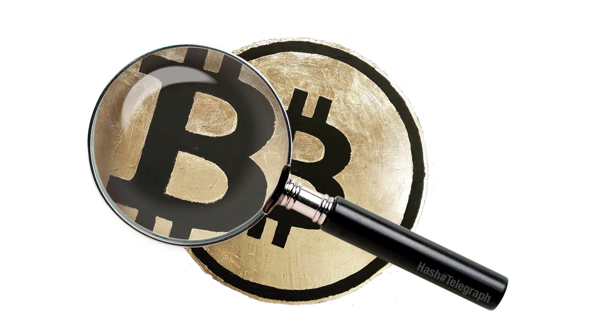 Биткоин завершил октябрь выше $61 000. Ждем $98 000 в ноябре