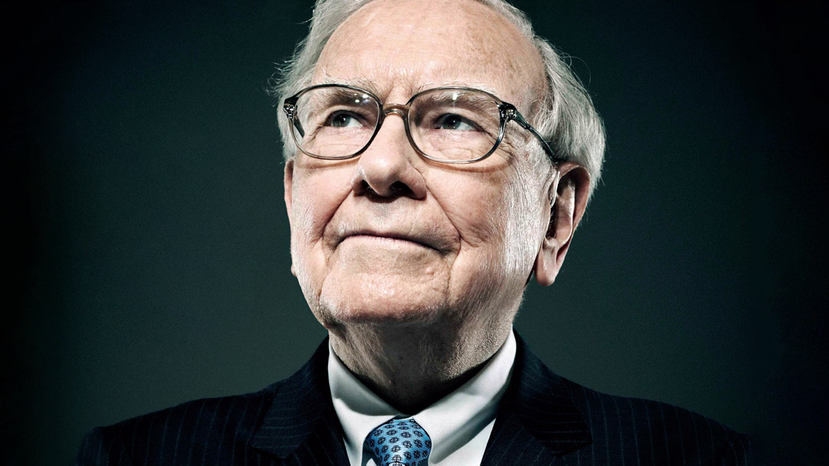 Уоррен Баффет уходит с поста генерального директора Berkshire Hathaway
