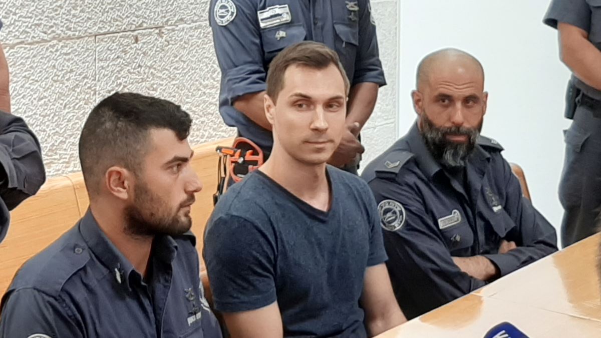 Американский суд приговорил российского хакера Буркова к девяти годам заключения