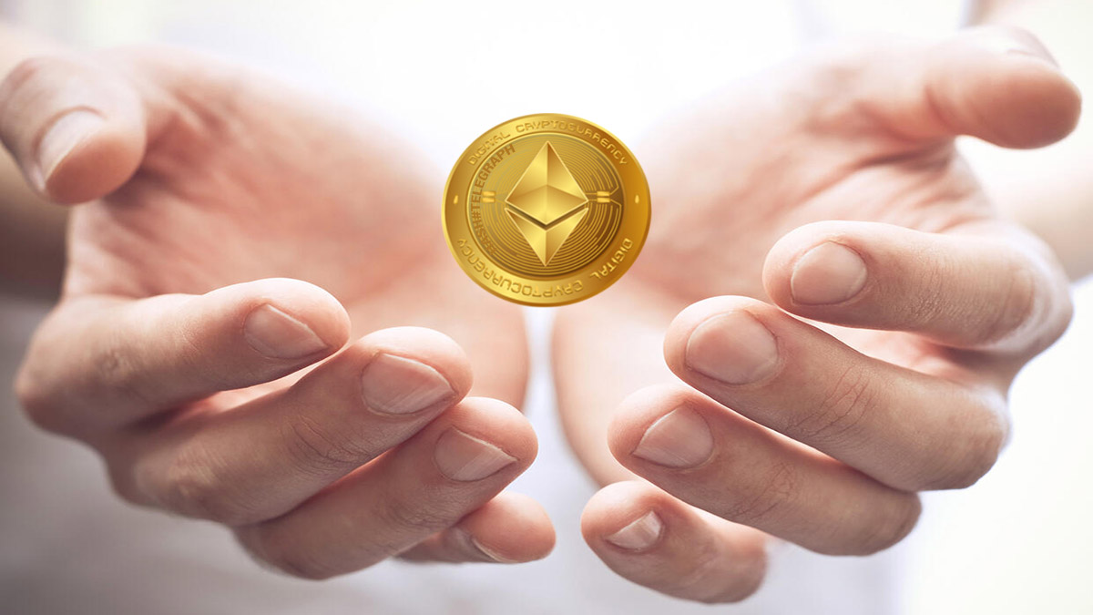 Стейблкоины помогли Ethereum обогнать биткоин по объему платежей