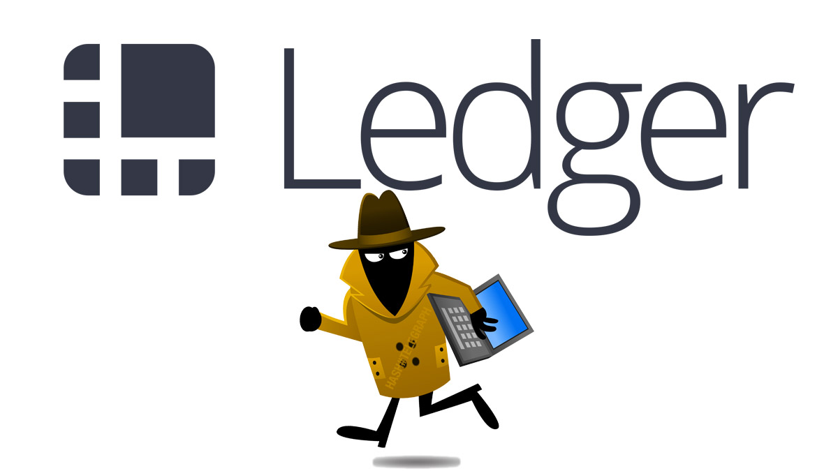 Ledger возместит $600 000 жертвам последнего взлома