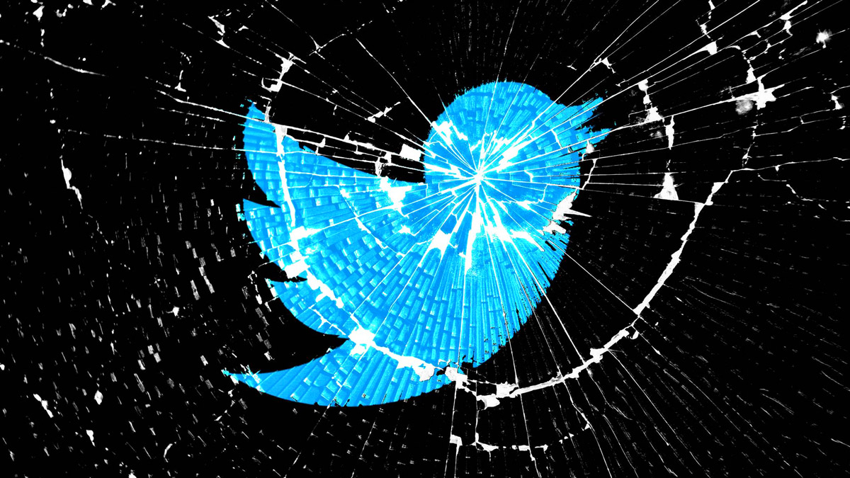 Атака на Twitter — дело рук хакеров из США и Великобритании