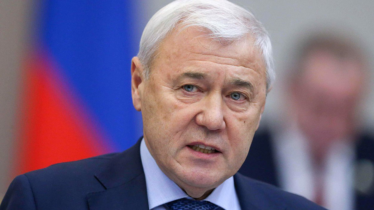 К концу года в России могут появиться первые финансовые активы на блокчейне, сообщил Анатолий Аксаков