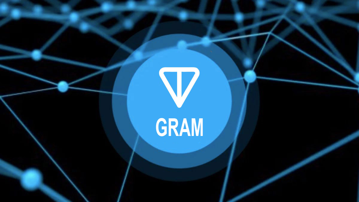 Компания Telegram отказывается от претензий на торговую марку GRAM