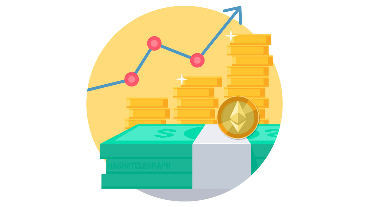 Канада одобрила запуск трех биржевых инвестиционных фондов Ethereum