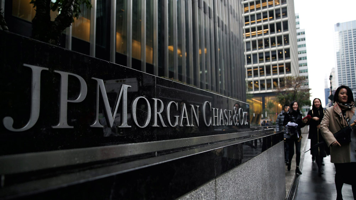Банк JPMorgan создает блокчейн-подразделение и запускает коммерческое использование стейблкоина JPM Coin