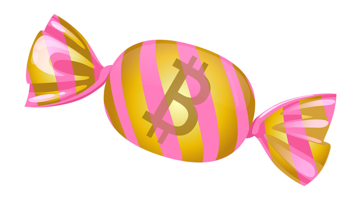 Ралли биткоина приобретает импульс благодаря токенам Wrapped Bitcoin — Bloomberg