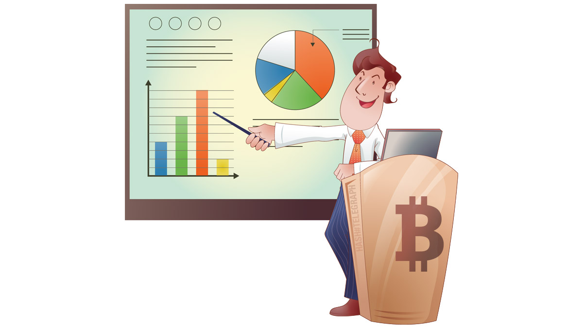 Биткоин: майнеры не продают, ETF накапливают, предложение снижается — Bitfinex