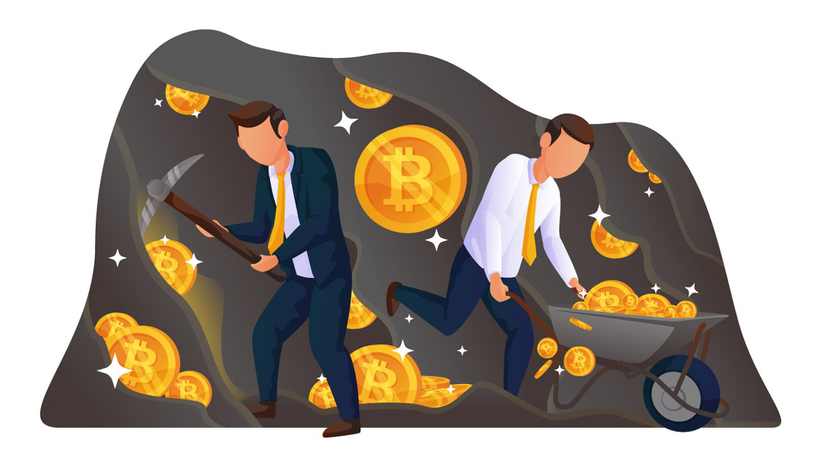 Снижение сложности майнинга биткоина замедлилось. Следующая корректировка может стать положительной