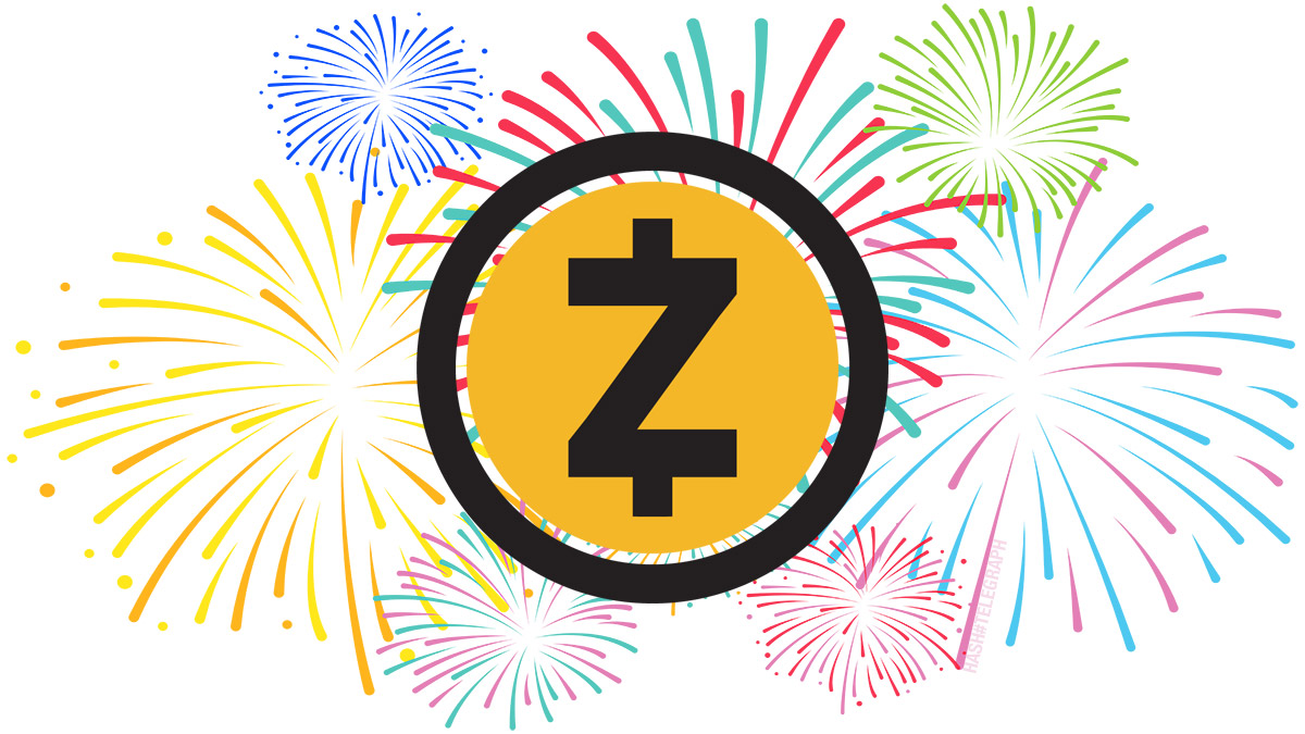 В сети Zcash произошел первый халвинг и активировано обновление Canopy