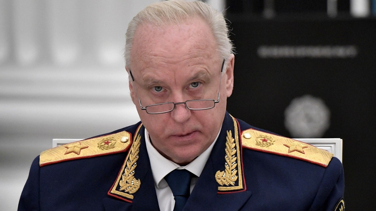 Глава Следственного комитета России поддержал идею признать криптовалюты «предметом взятки или хищения»