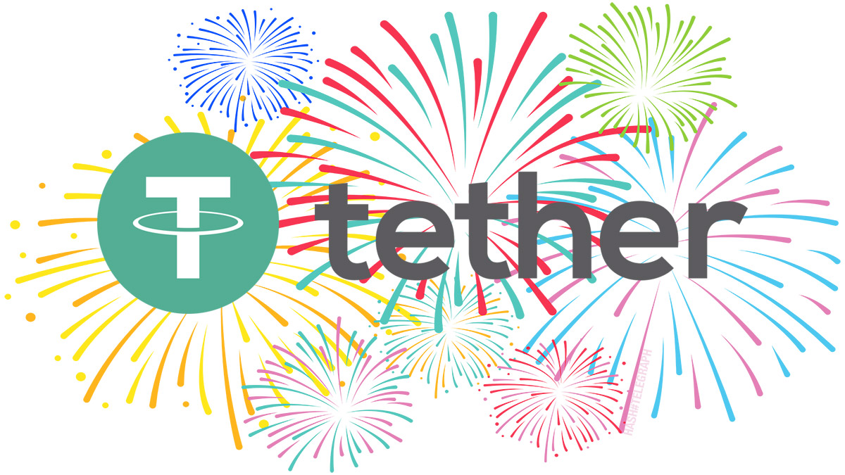 Рекордная капитализация Tether: $120 млрд как предвестник криптовалютного ралли