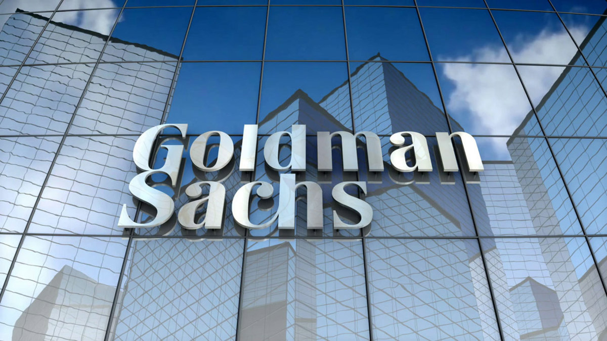 Goldman прогнозирует снижение ставки ФРС в 2024 году