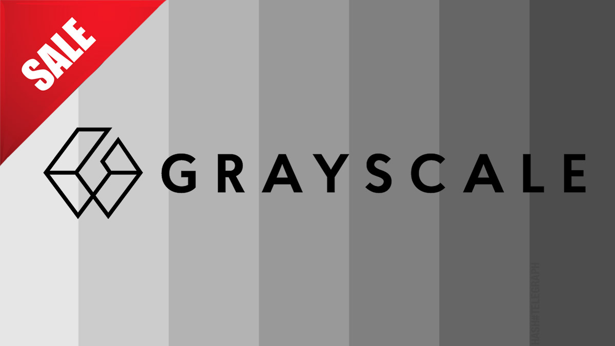 Рекордная скидка Grayscale на биткоин приведет к росту цены до $100 тыс. — аналитик Bloomberg