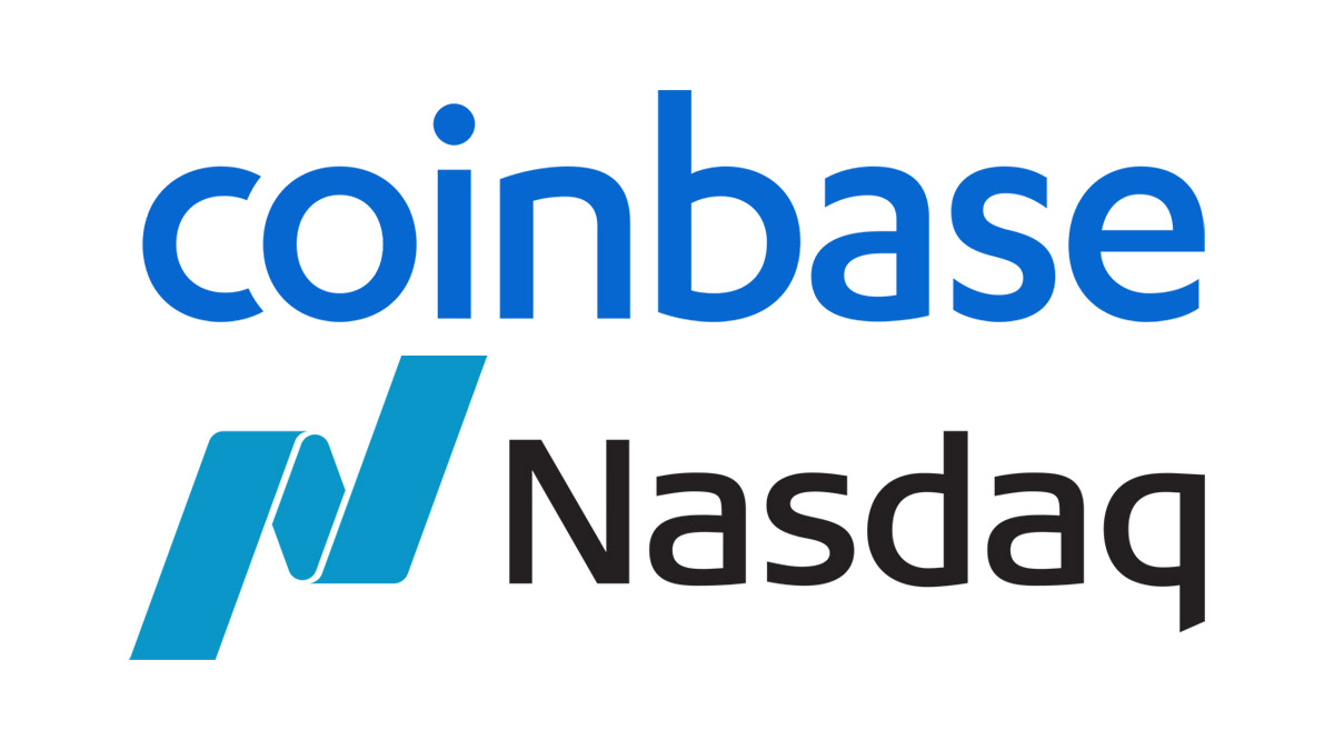 Акции Coinbase растут из-за проблем Binance в США