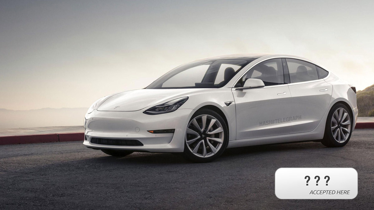 Какую «экологичную» криптовалюту выберет Tesla в качестве средства оплаты электромобилей?