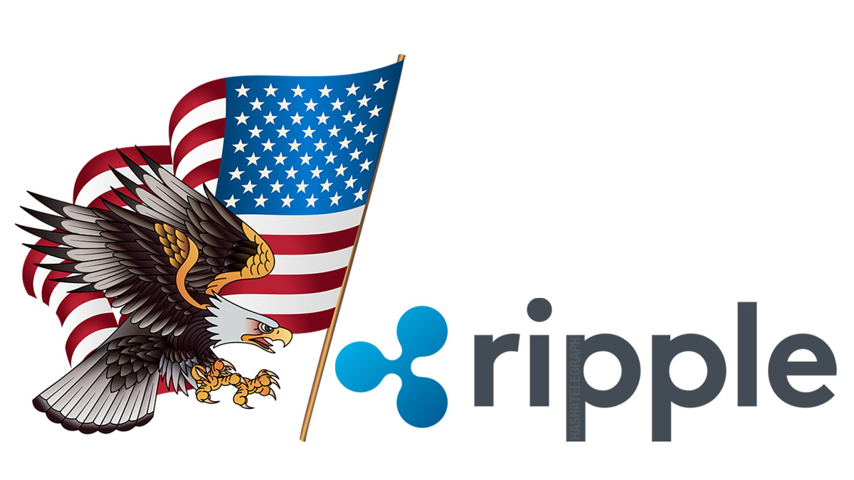 XRP не является ценной бумагой, но SEC не сдается: апелляция подана