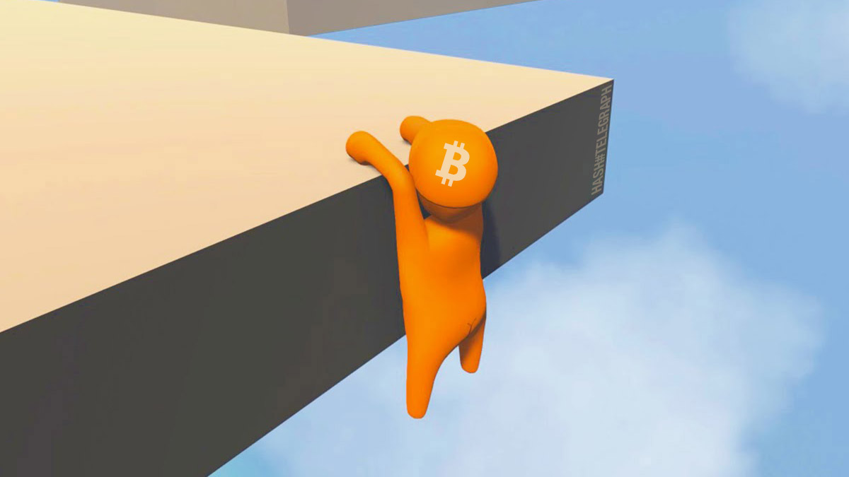 Биткоин на грани: $42 000 или новые высоты?