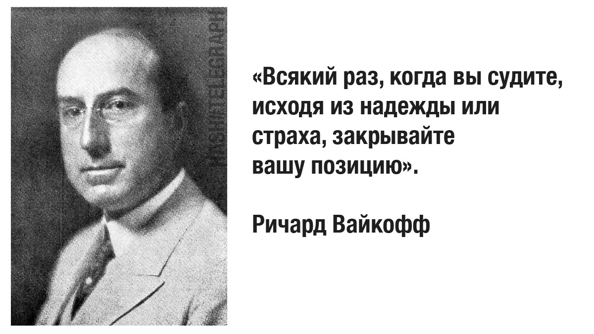 Отскок биткоина от $28,8 тыс. воспроизводит метод Вайкоффа столетней давности