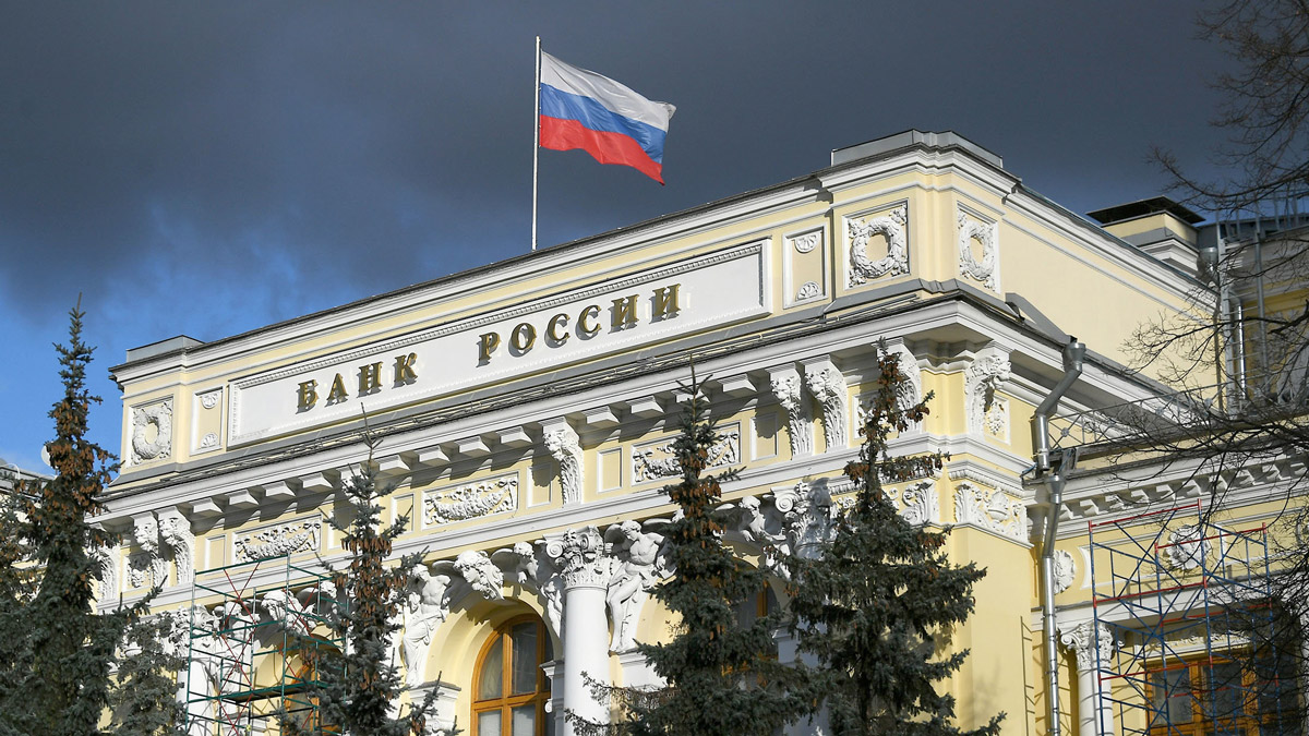 «Надо развивать»: Банк России и Минфин договорились по поводу криптовалют