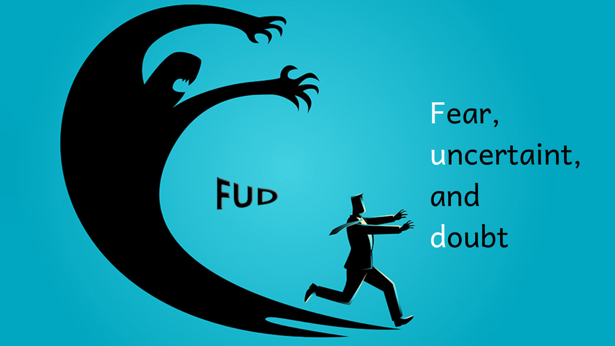 FUD
