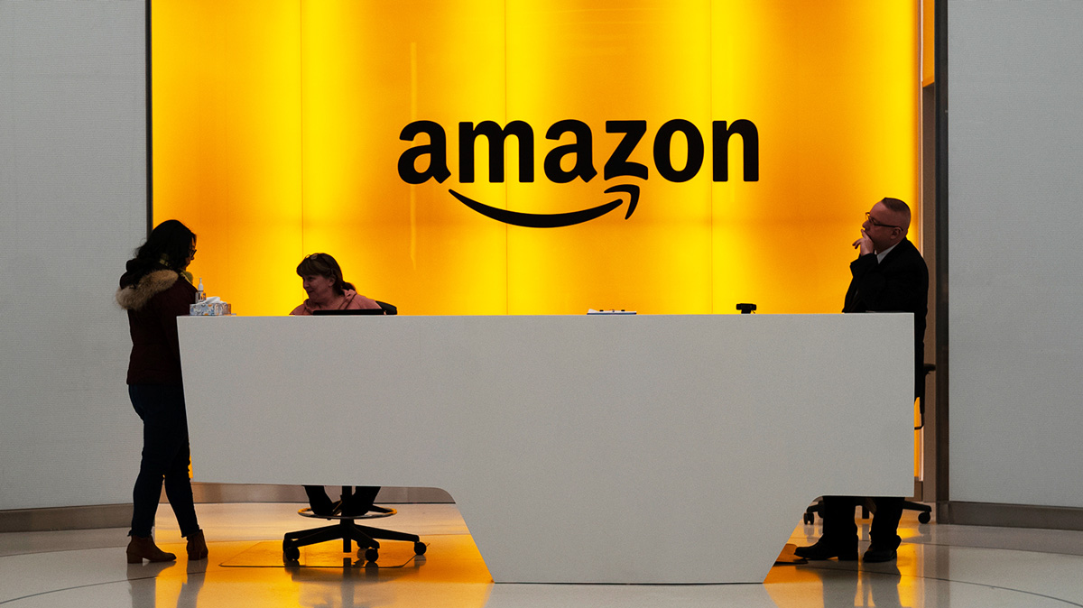 Amazon инвестирует $100 млн в искусственный интеллект