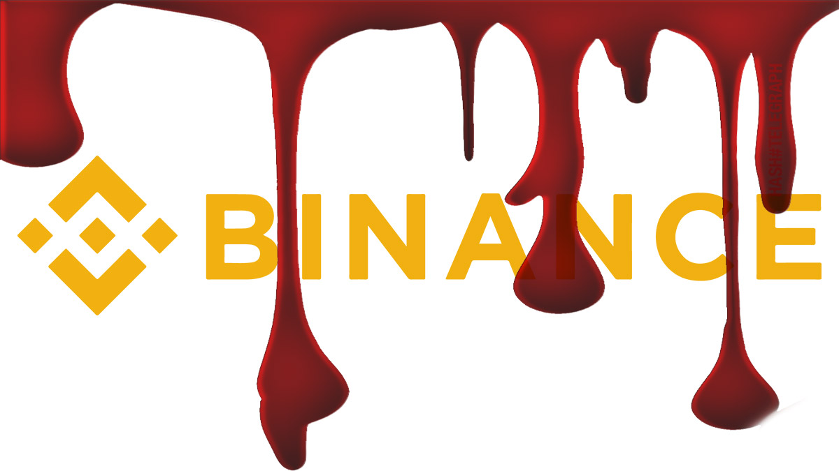 Американский регулятор объяснил причины «крестового похода» против Binance