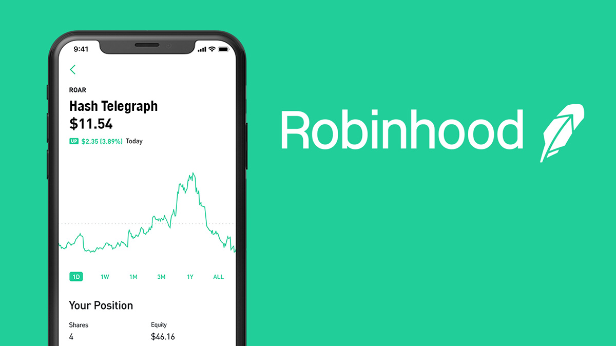 Robinhood прекращает поддержку Cardano, Polygon и Solana из-за судебных исков в США