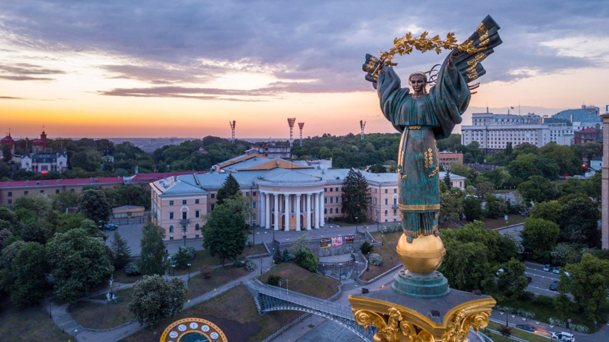 Украина легализует криптовалютные платежи через фиатные шлюзы