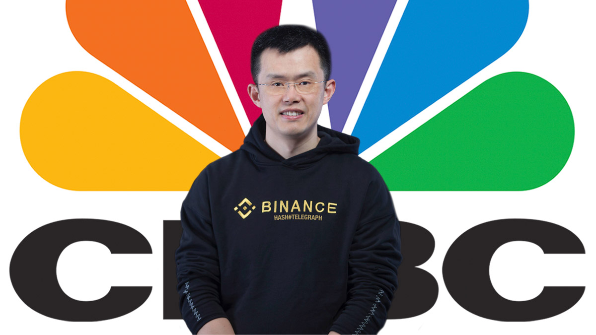 Binance лидирует в области соблюдения нормативных требований — глава биржи