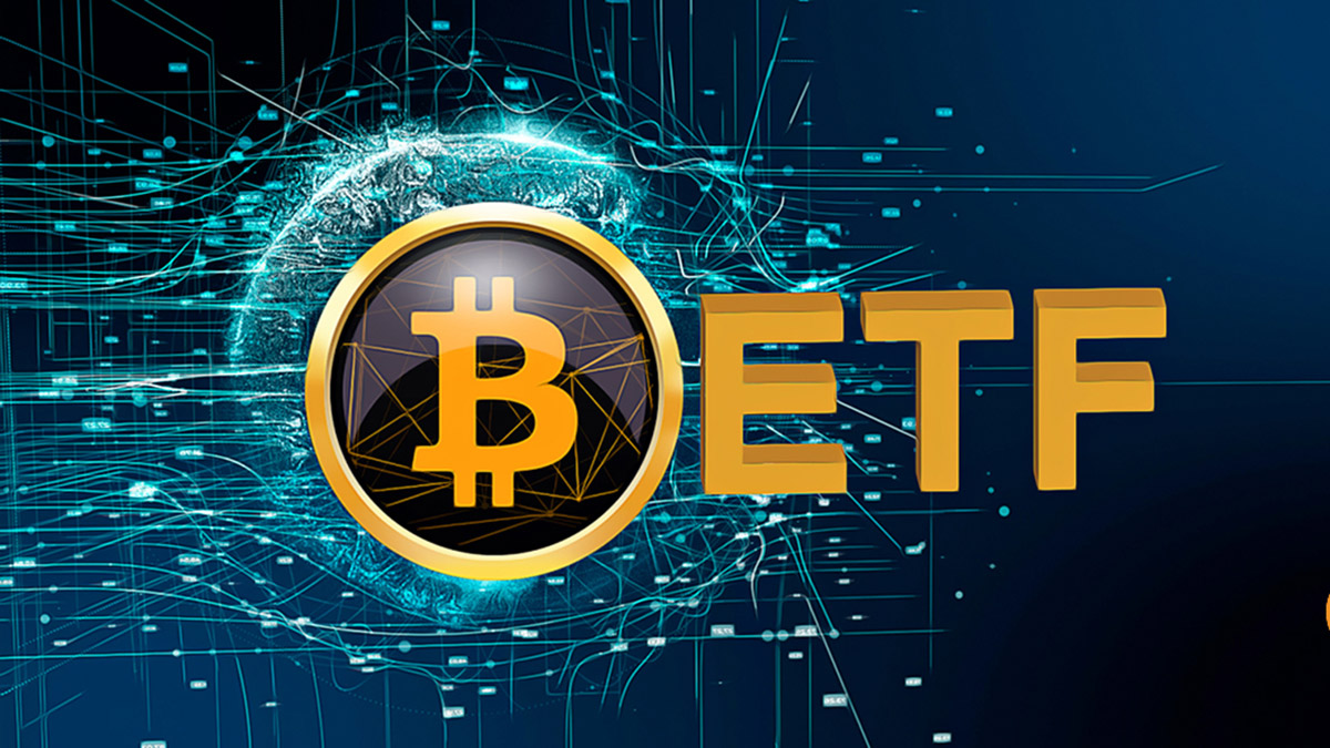 Спасибо Grayscale: биткоин-ETF от ARK Invest и 21Shares приближается к одобрению SEC