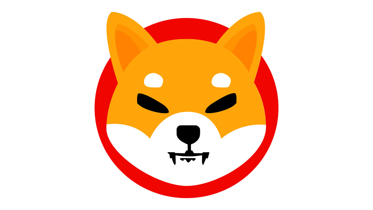 Монета Shiba Inu заняла 11 строчку в рейтинге криптовалют
