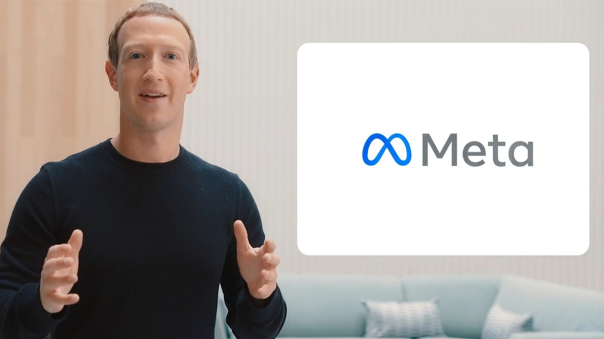 Facebook сменит название на Meta и запустит метавселенную с токенами NFT