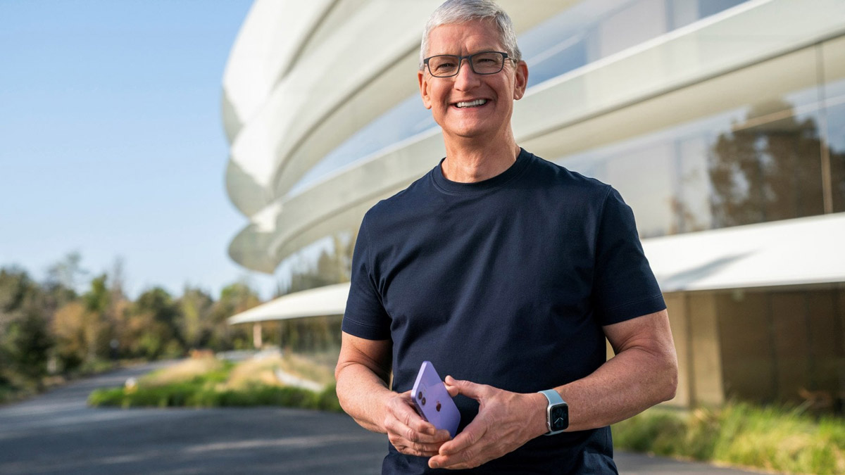 Apple заинтересовалась метавселенными. До криптовалют остался один шаг