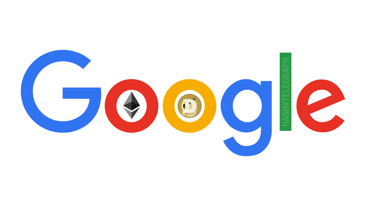 «Криптовалюты — это то, чему мы уделяем большое внимание». Google наняла бывшего директора PayPal