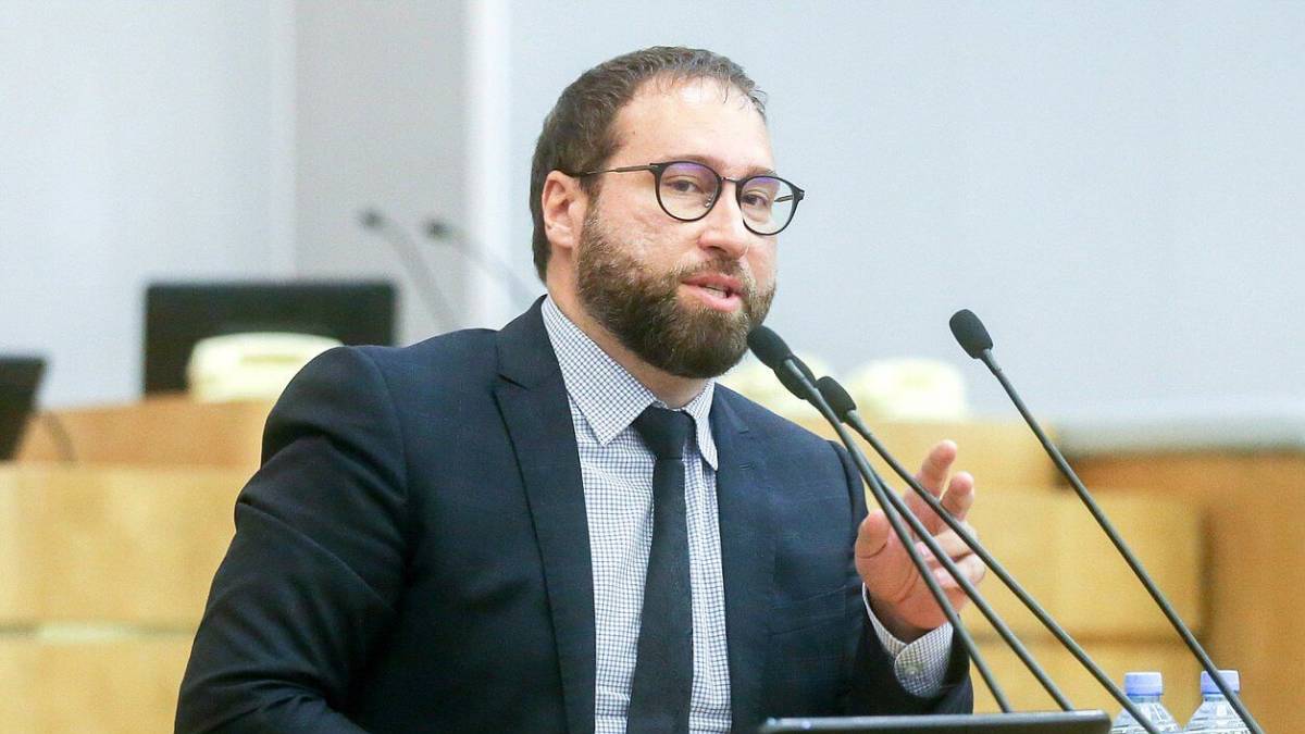 В России неделя открытий: в Госдуме узнали о существовании NFT и озаботились их правовым статусом