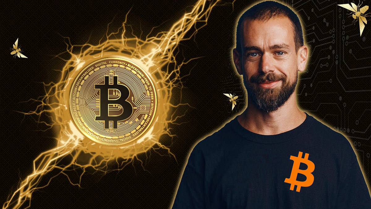 Биткоин будет способствовать достижению мира во всем мире — Джек Дорси