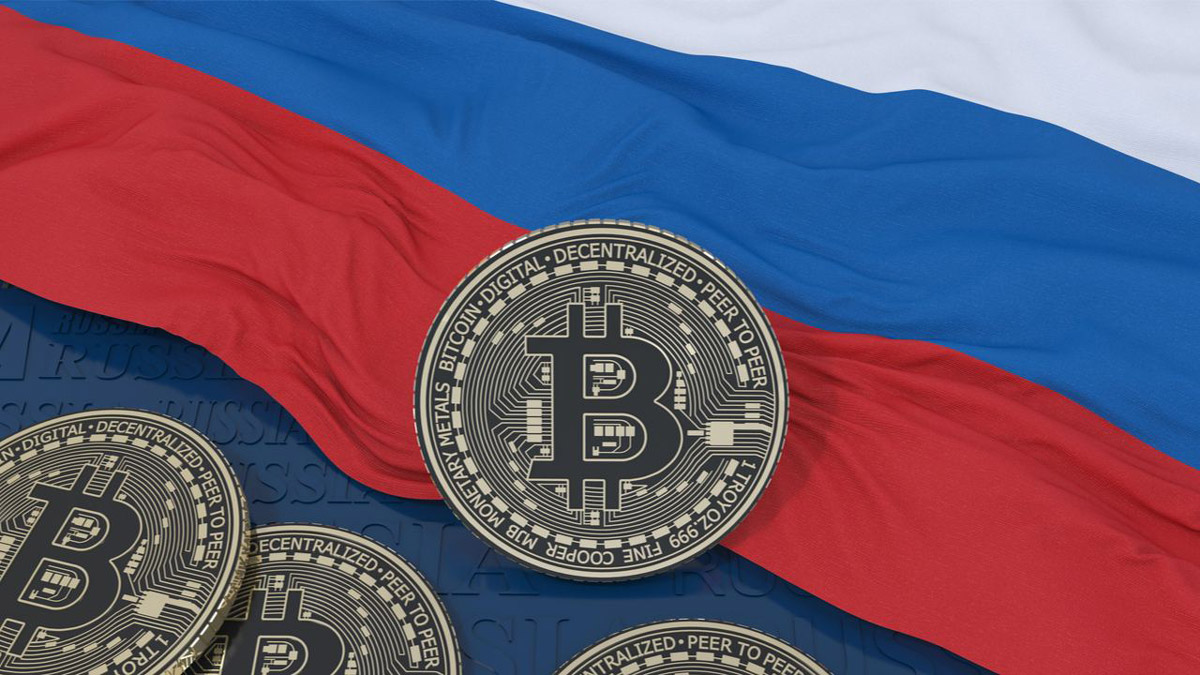 Российские банки начинают отслеживать связь финансовых операций с криптовалютой