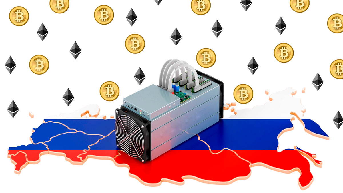 Российские майнеры активно покупают ASIC