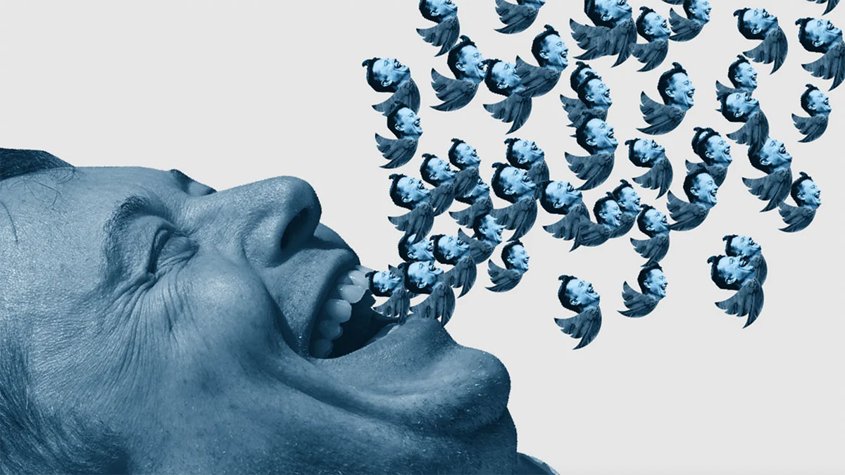 Twitter — это новый биткоин: пропамплю и сдам назад, подумал Маск