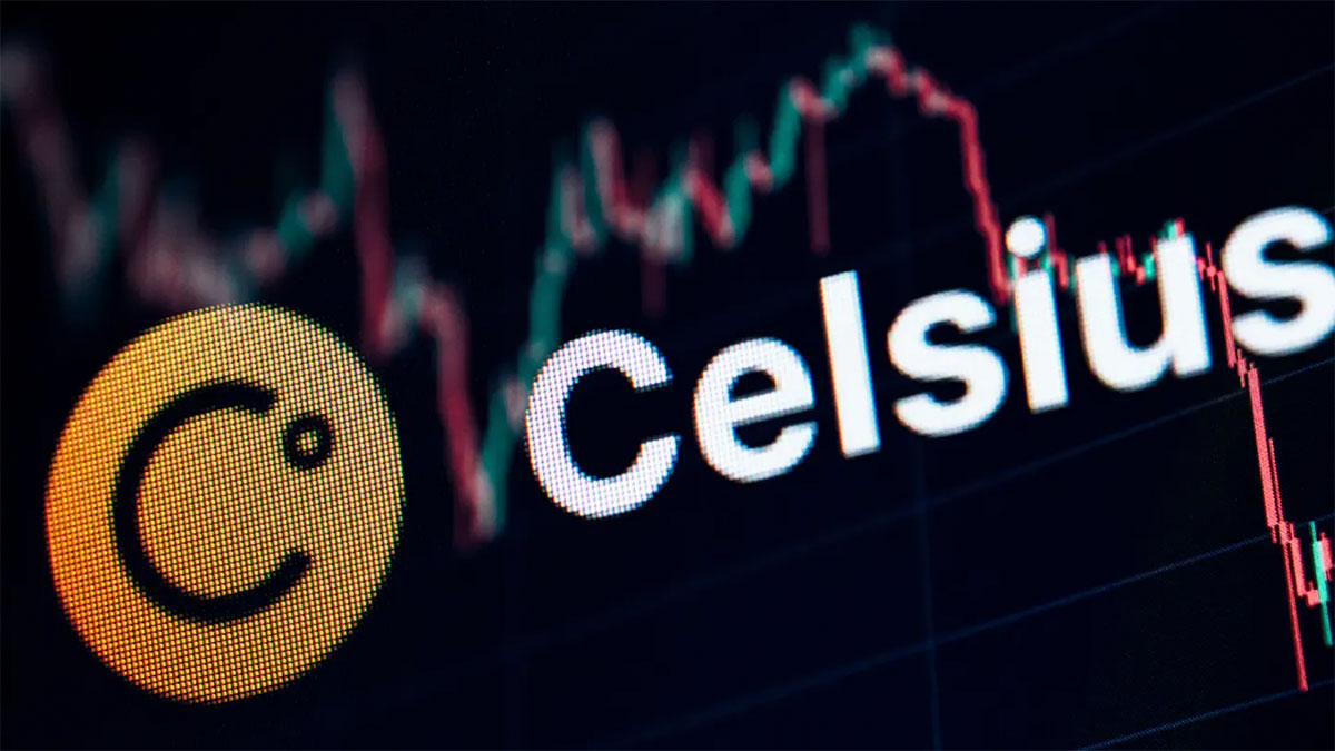 Celsius ждет реструктуризация после банктротства: компания сосредоточится на хранении криптовалют
