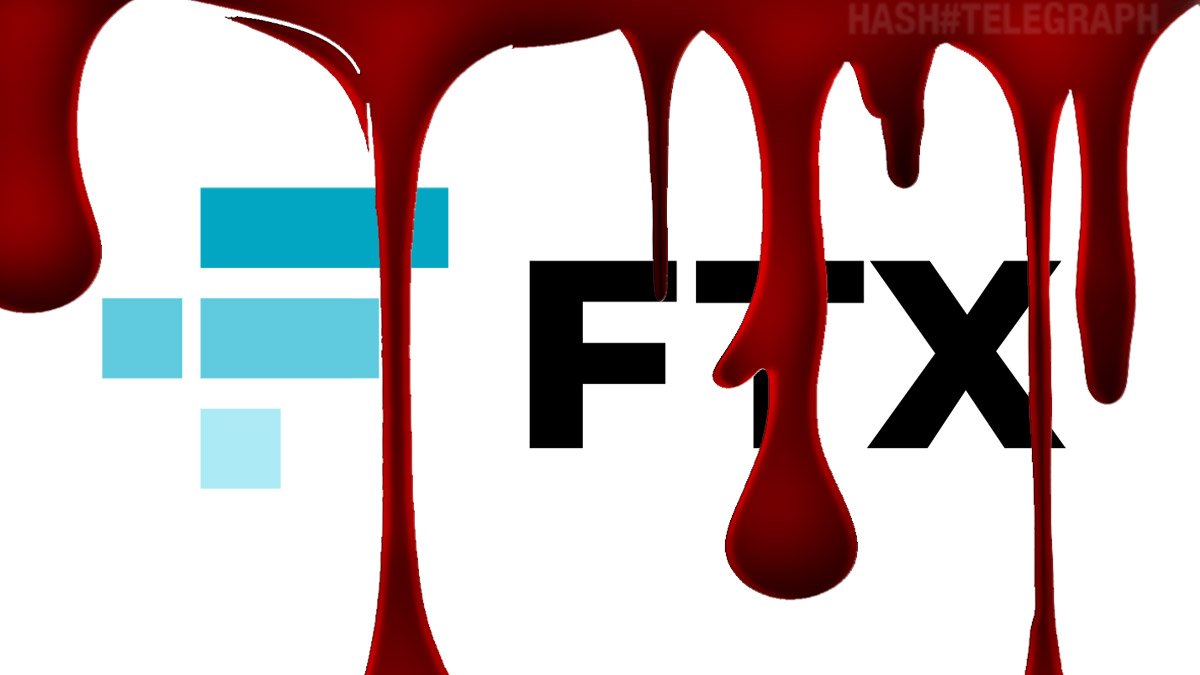 Новости FTX: Минюст США проводит расследование, Бэнкман-Фрид готов признаться, Alameda отмывает деньги