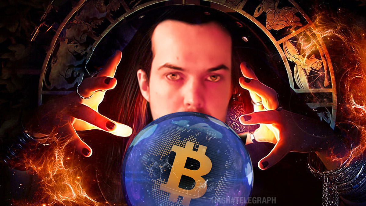 Бычьи сигналы на рынке биткоина: известный трейдер ожидает $40 000 во II квартале 2023 года